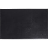 Dacasso Leatherette Square Corner Placemat