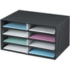 Fellowes Sorter 8-Compartment