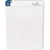 Business Source Pad Easel Slfstck Plain 2Pk
