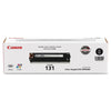 Canon Cartridge Laser 131 Bk