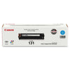 Canon Cartridge Laser 131 Cyn