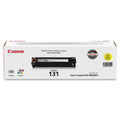 Canon Cartridge Laser 131 Yw