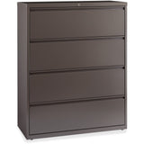 Lorell Fortress Series Lateral File