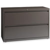 Lorell Fortress Series Lateral File