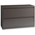 Lorell Fortress Series Lateral File