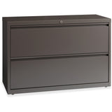 Lorell Fortress Series Lateral File
