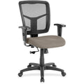 Lorell Ergomesh Managerial Mesh Mid-back Chair