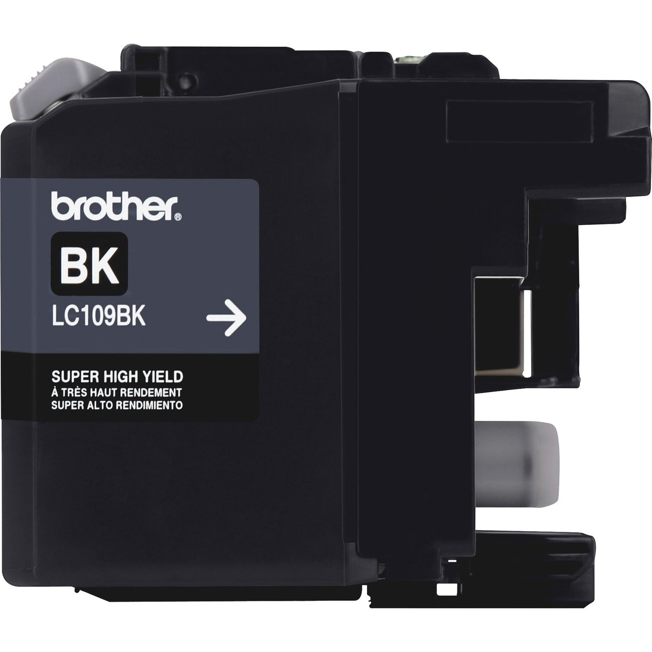 Brother Crtdg Ink Bk 2400 Pg