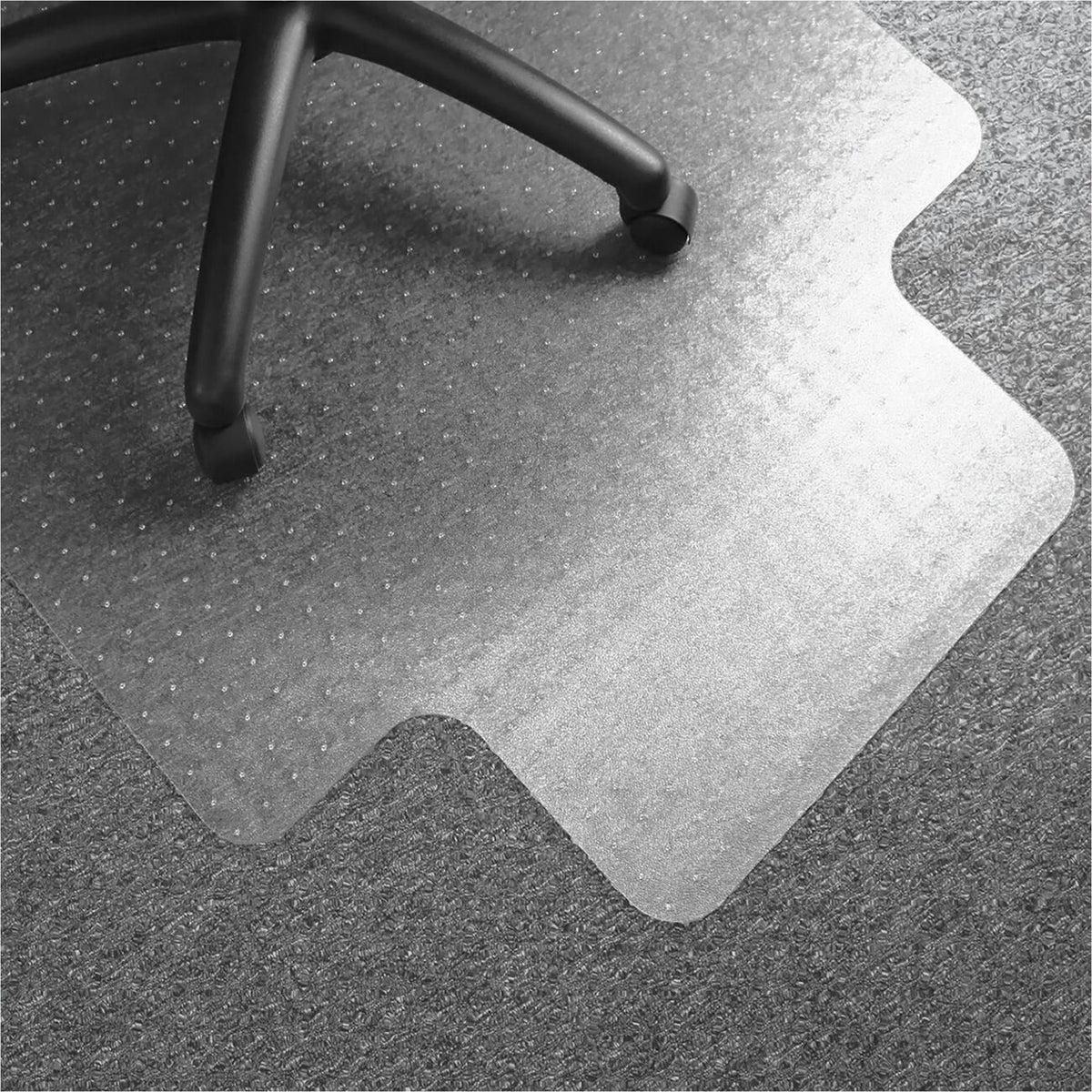 Chairmat Anstc 36X48 Lip Sp