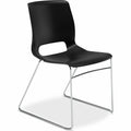 HON Chair Stacking Onx