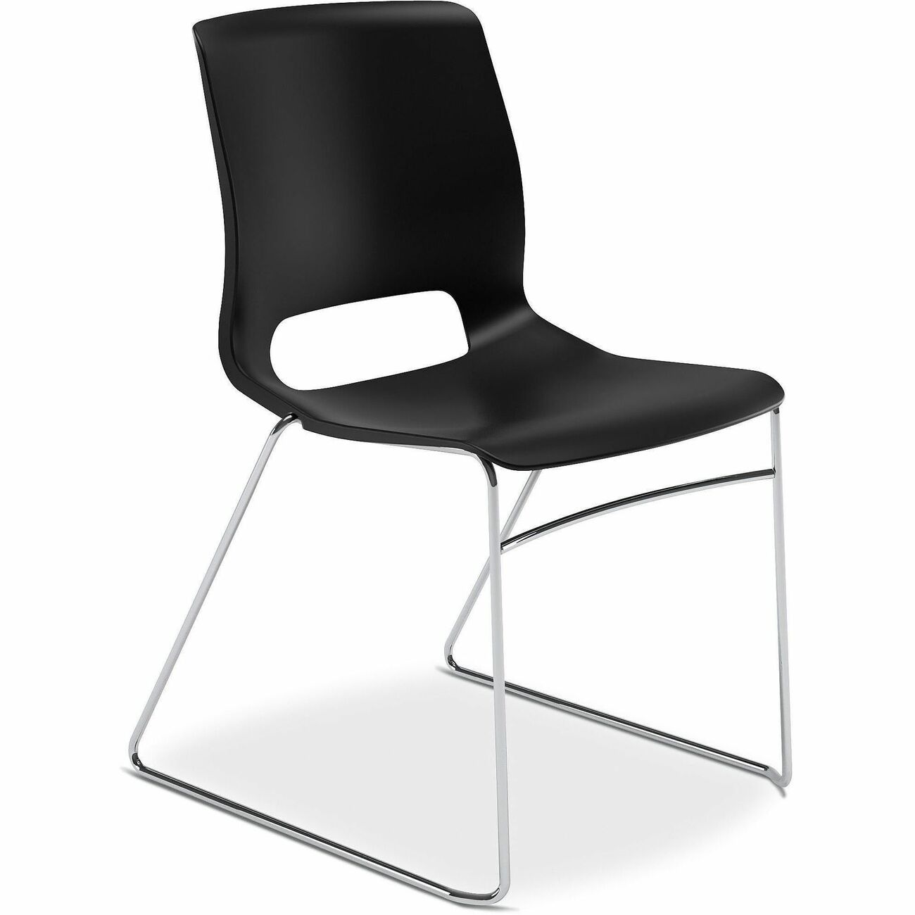 HON Chair Stacking Onx
