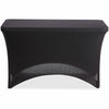 Stretch Cover Table 4 Bk
