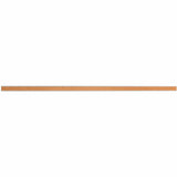 Lorell Cork Strip Bulletin Bar