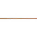Lorell Cork Strip Bulletin Bar