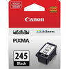 Canon Crtdg Ink Bk