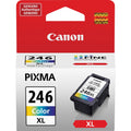 Canon Crtdg Ink Tri-Clr Xl