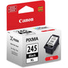 Canon Crtdg Ink 245Xl Bk