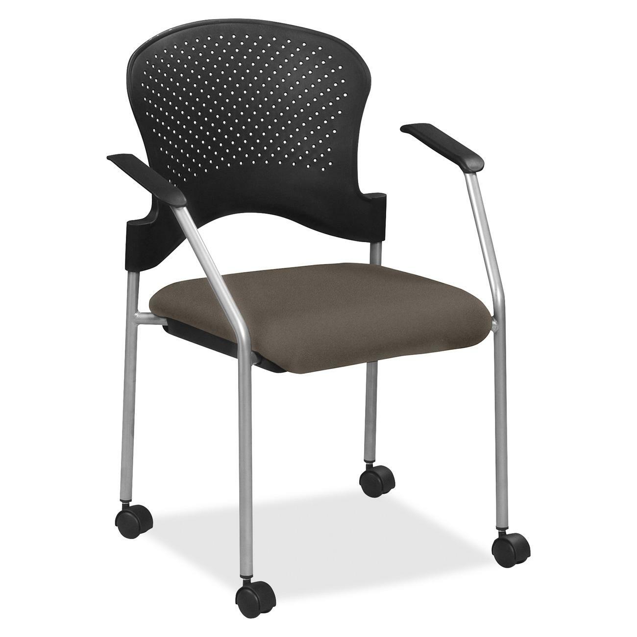 Side Chair W/Casters