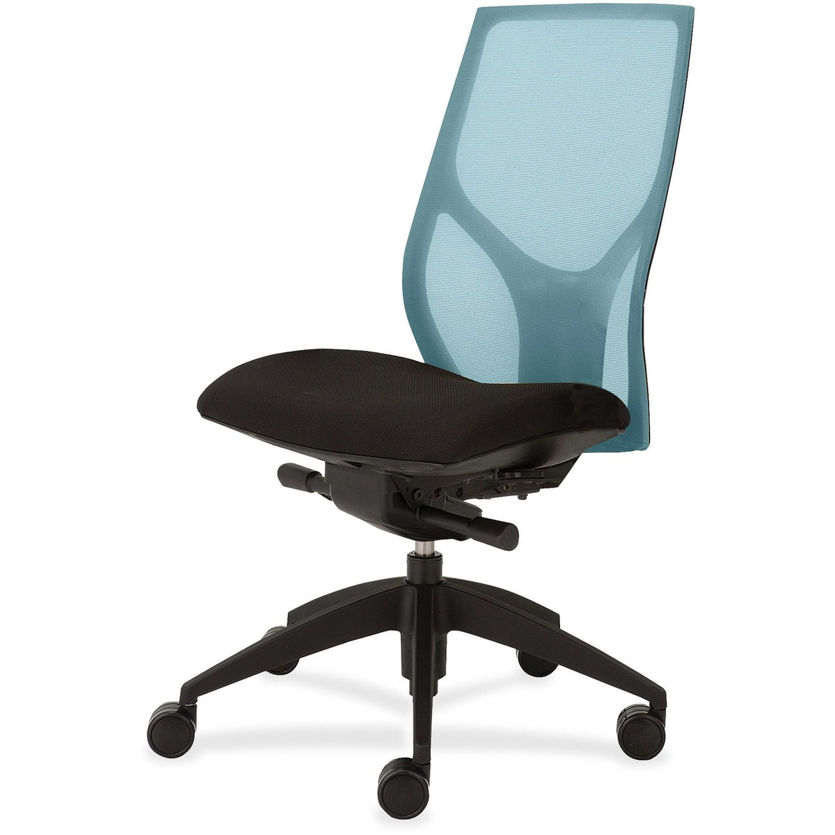9 to 5 Seating Vault 1460 Armless Task Chair