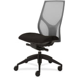 9 to 5 Seating Vault 1460 Armless Task Chair