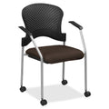 Side Chair W/Casters