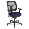 Multi Fnct Mesh Chair