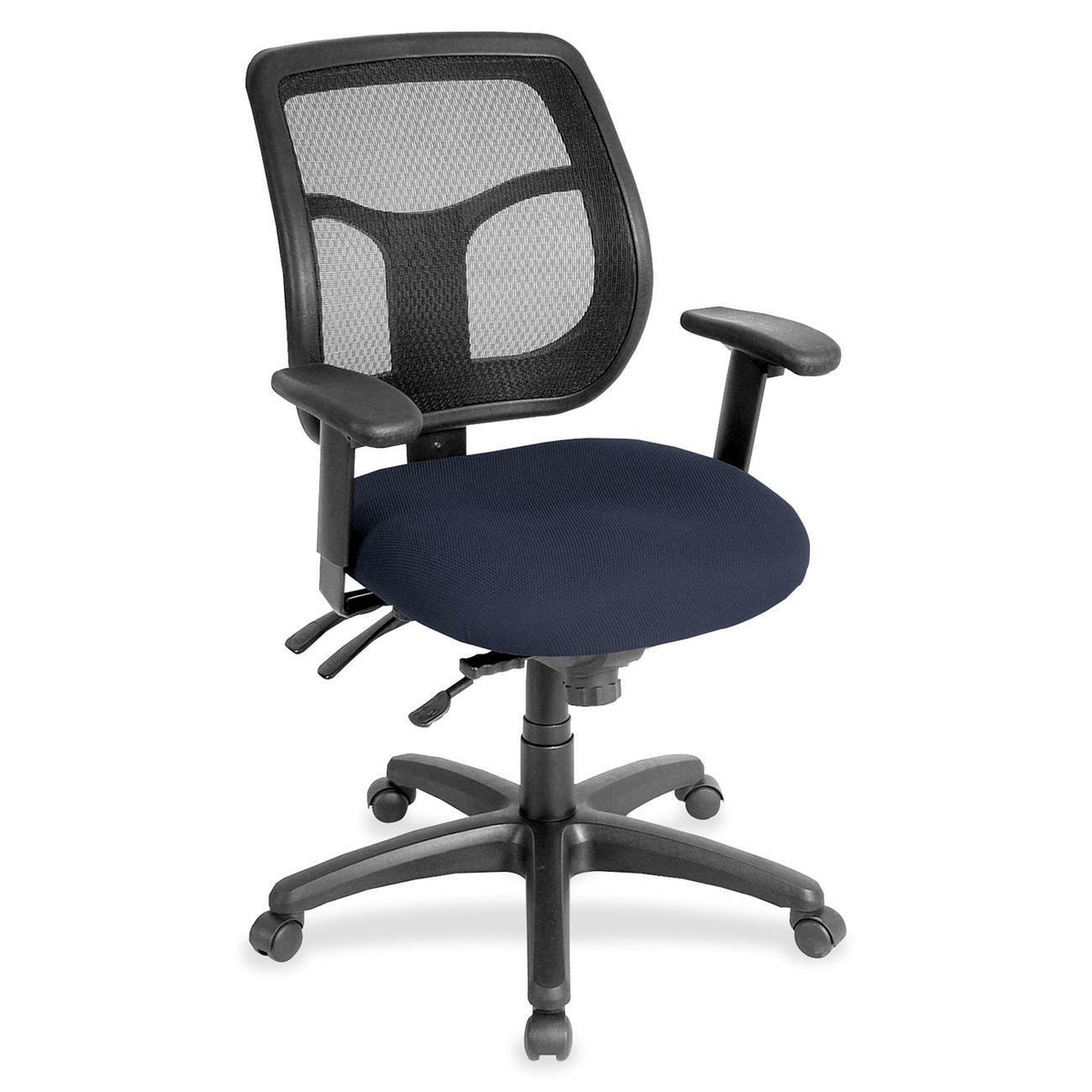 Multi Fnct Mesh Chair