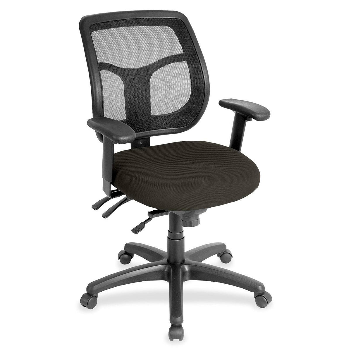 Multi Fnct Mesh Chair
