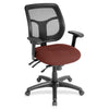 Multi Fnct Mesh Chair