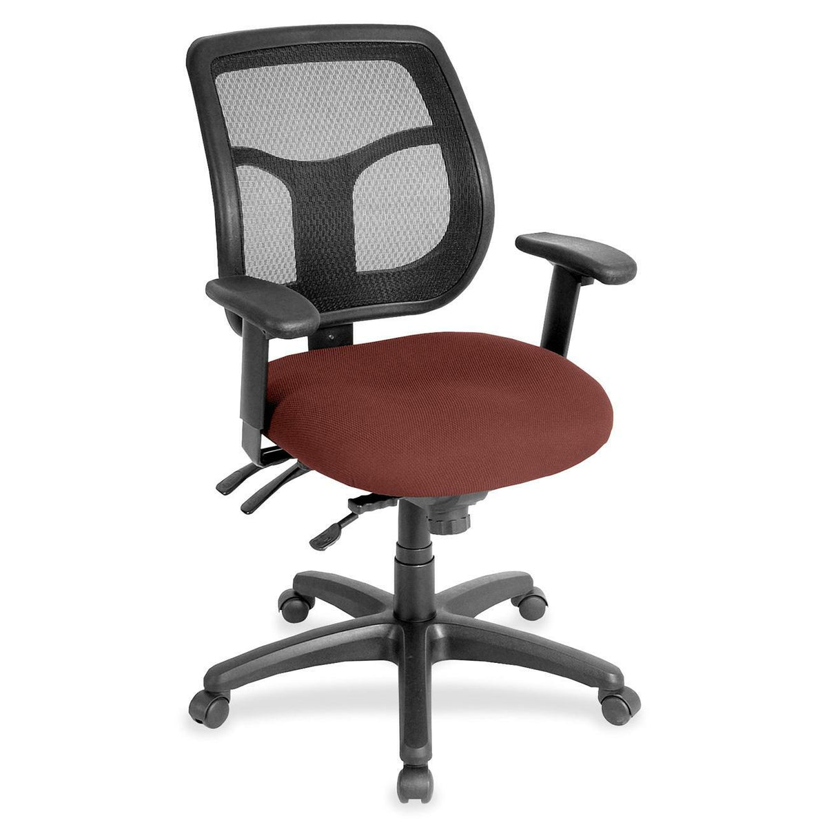 Multi Fnct Mesh Chair