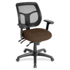 Multi Fnct Mesh Chair