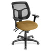 Multi Fnct Mesh Chair