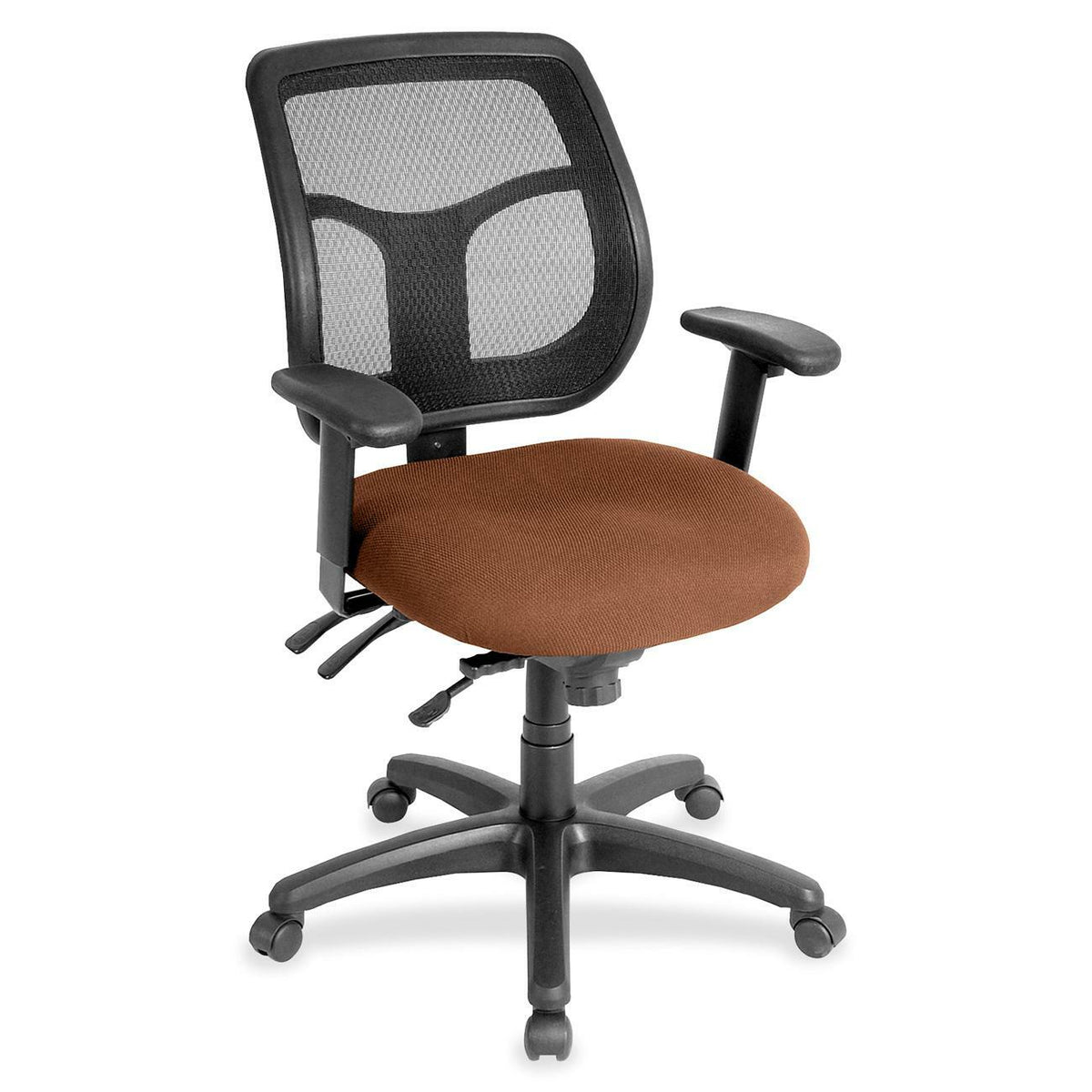 Multi Fnct Mesh Chair