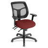 Multi Fnct Mesh Chair