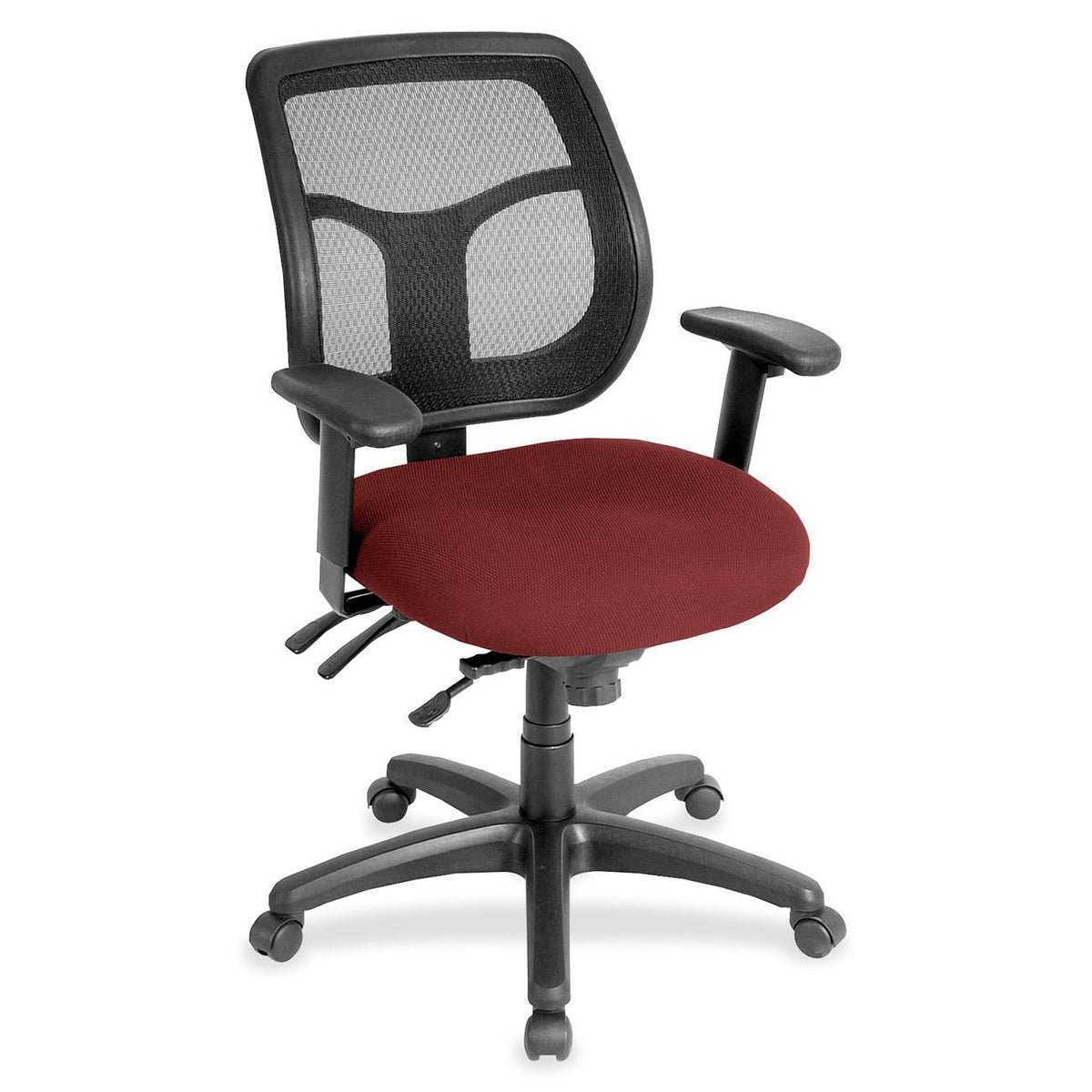 Multi Fnct Mesh Chair
