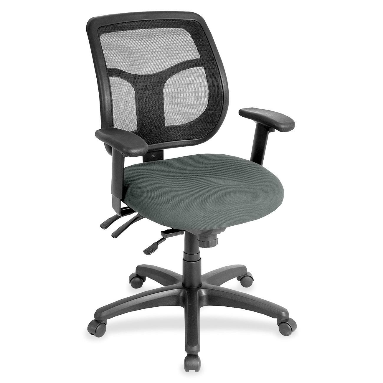 Multi Fnct Mesh Chair