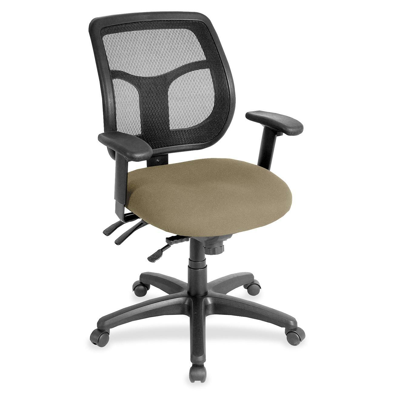 Multi Fnct Mesh Chair
