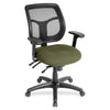 Multi Fnct Mesh Chair