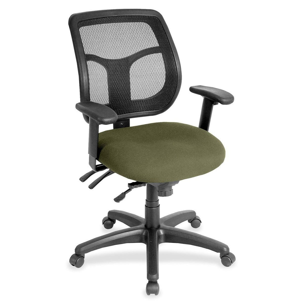 Multi Fnct Mesh Chair