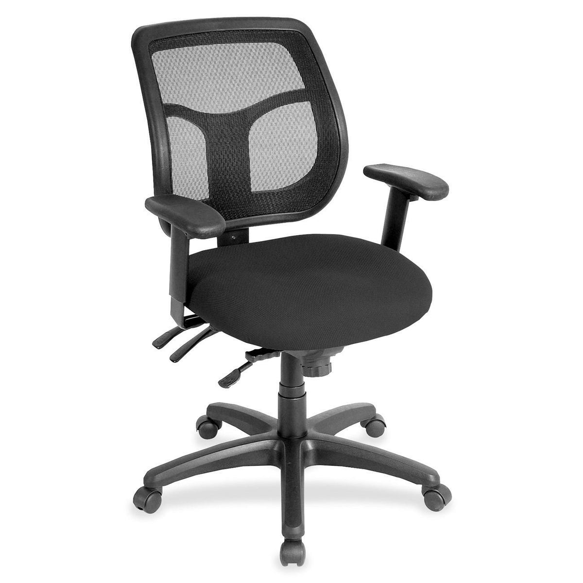 Multi Fnct Mesh Chair