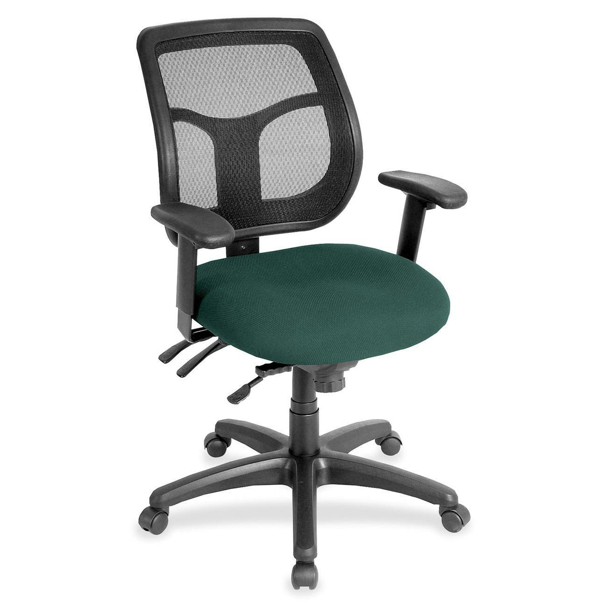 Multi Fnct Mesh Chair