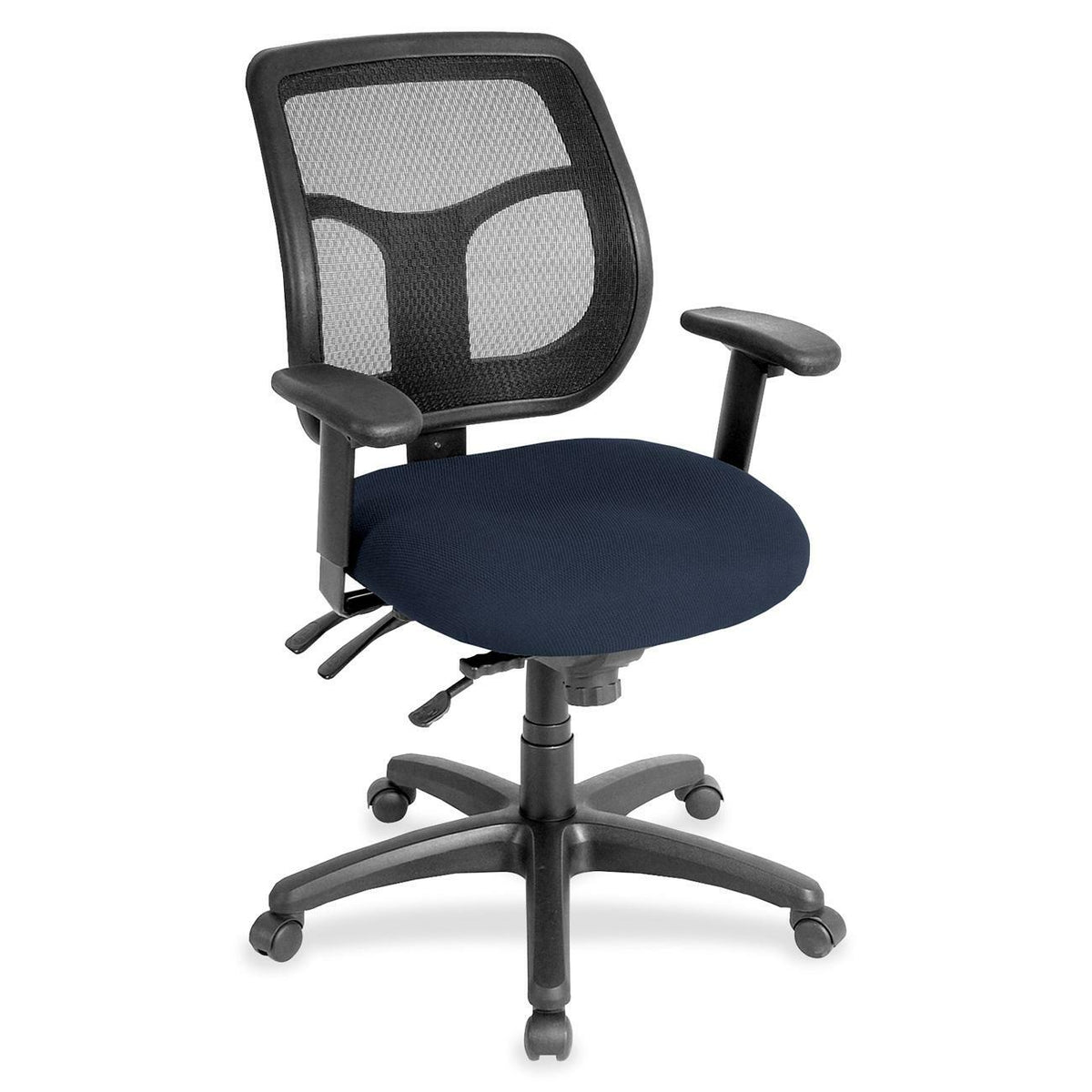Multi Fnct Mesh Chair