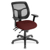 Multi Fnct Mesh Chair