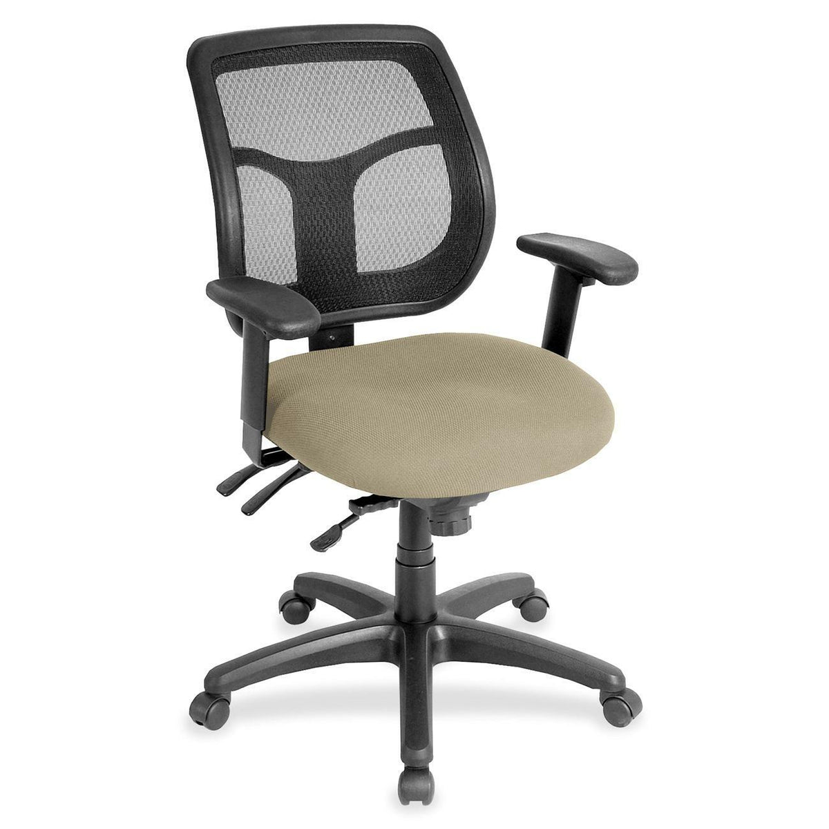 Multi Fnct Mesh Chair