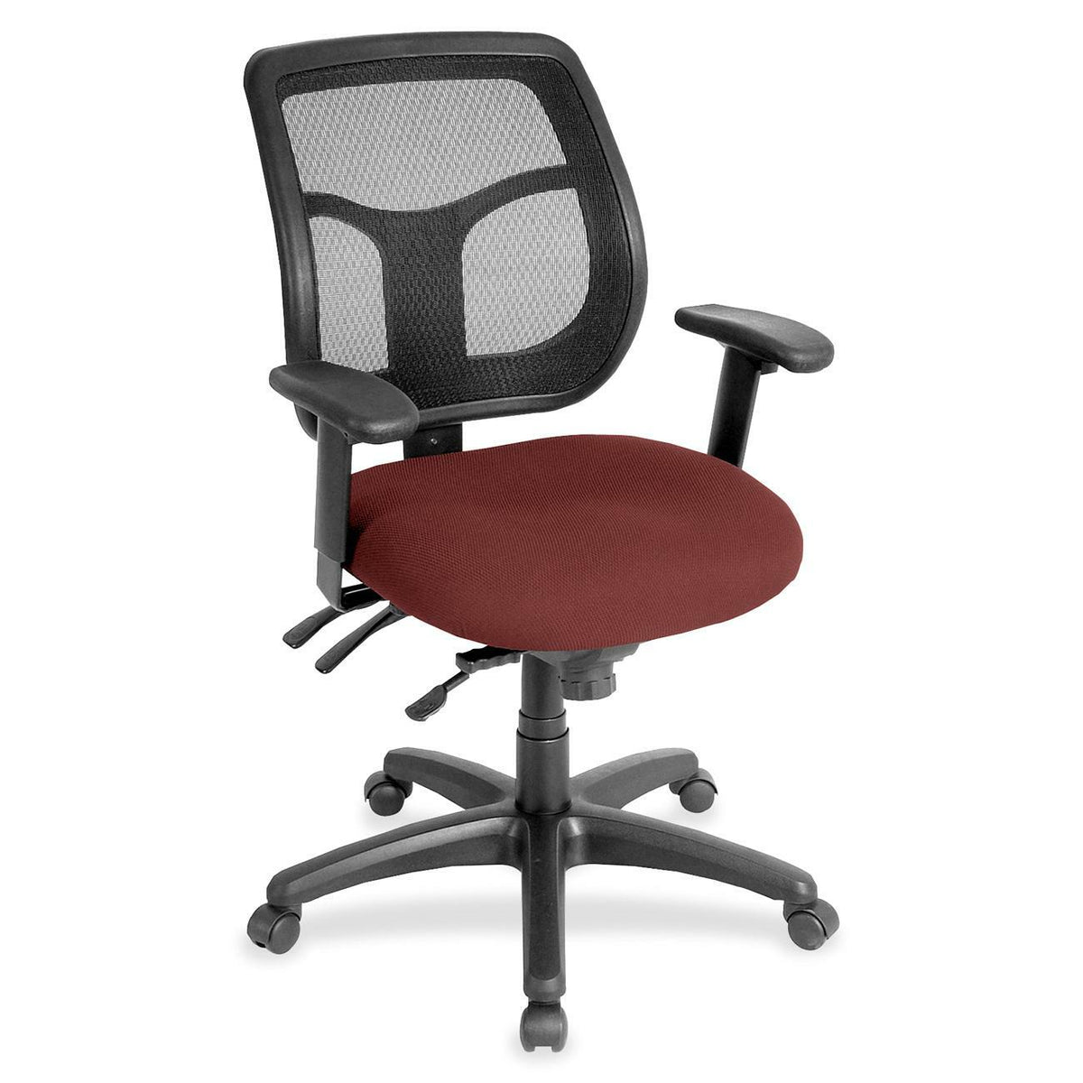 Multi Fnct Mesh Chair