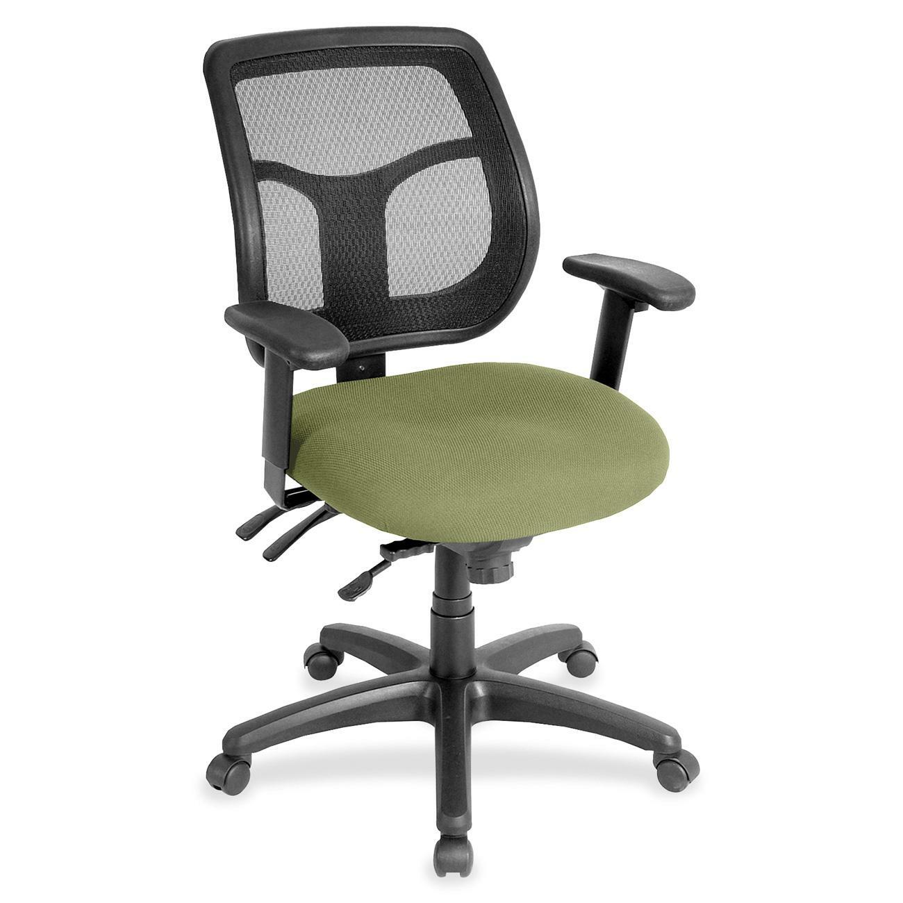 Multi Fnct Mesh Chair