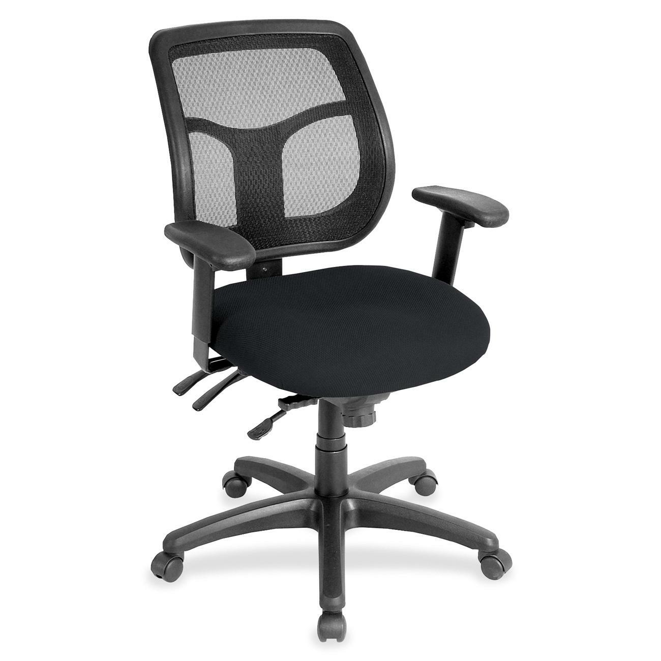 Multi Fnct Mesh Chair