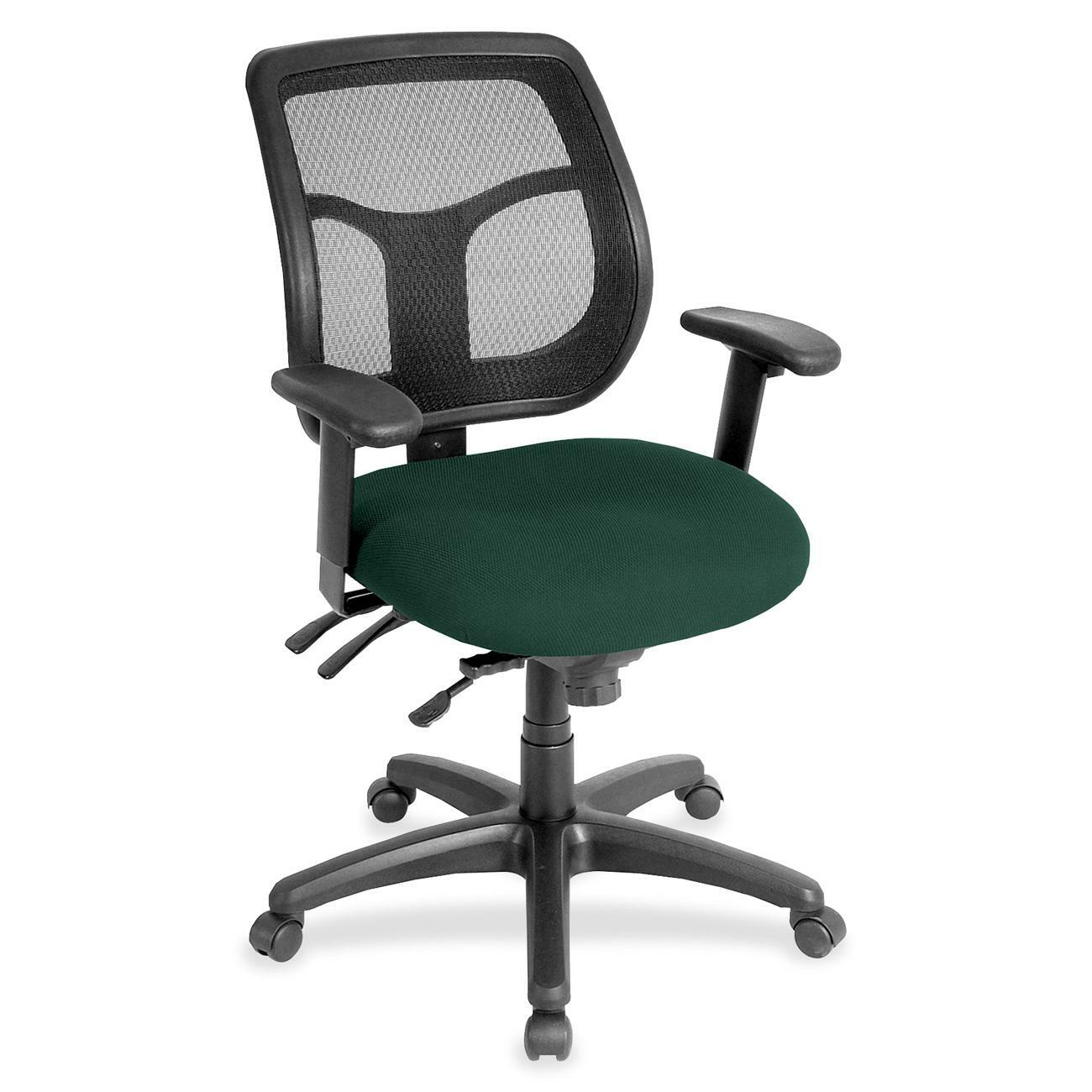 Multi Fnct Mesh Chair