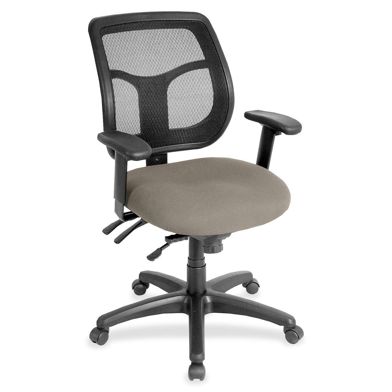 Multi Fnct Mesh Chair