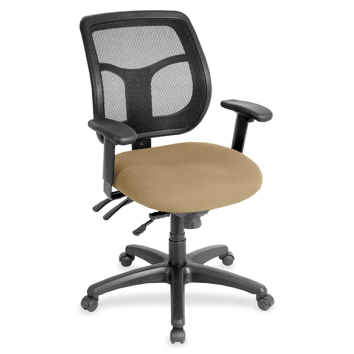 Multi Fnct Mesh Chair
